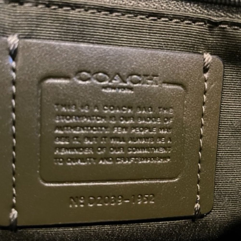 Hand bag - Picture 3 of 5